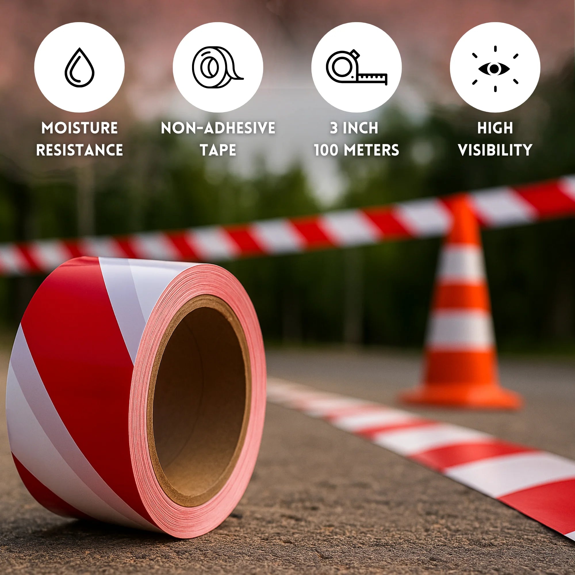 Traffic-cone uk
