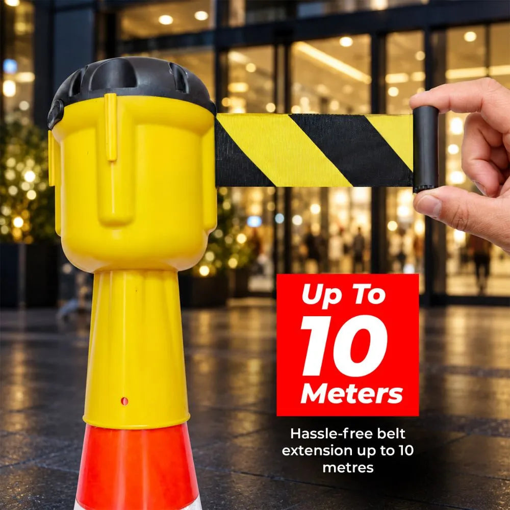 Traffic-cone uk