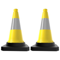 Traffic Safety Cone