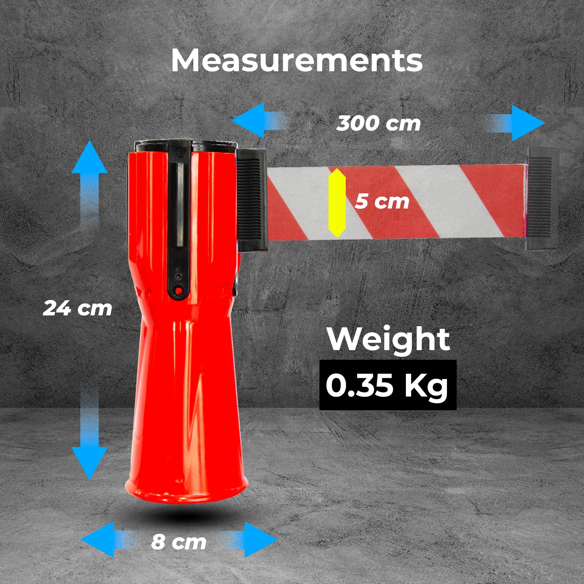 Traffic-cone uk