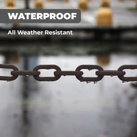 Water Resistant Chain