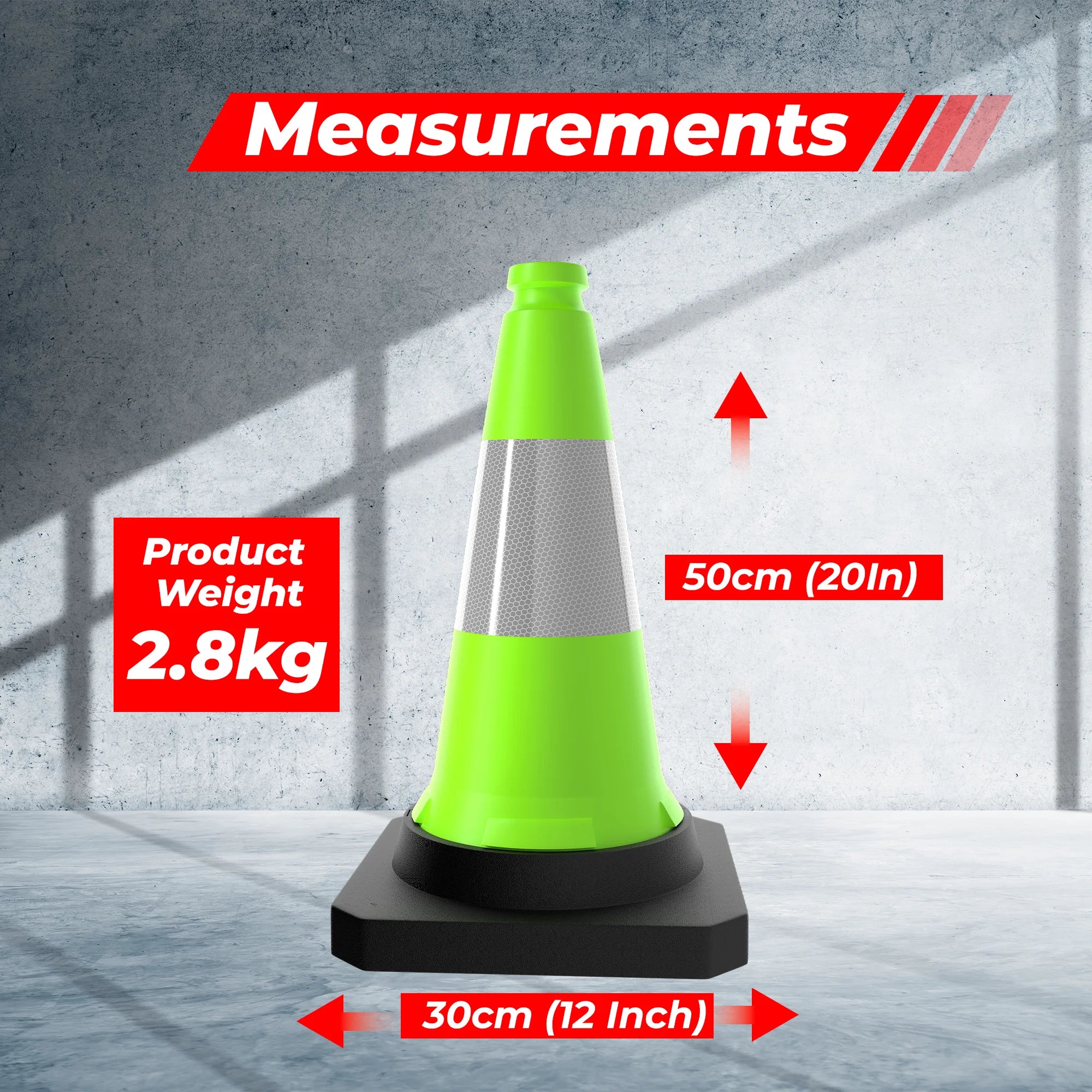 Traffic-cone uk
