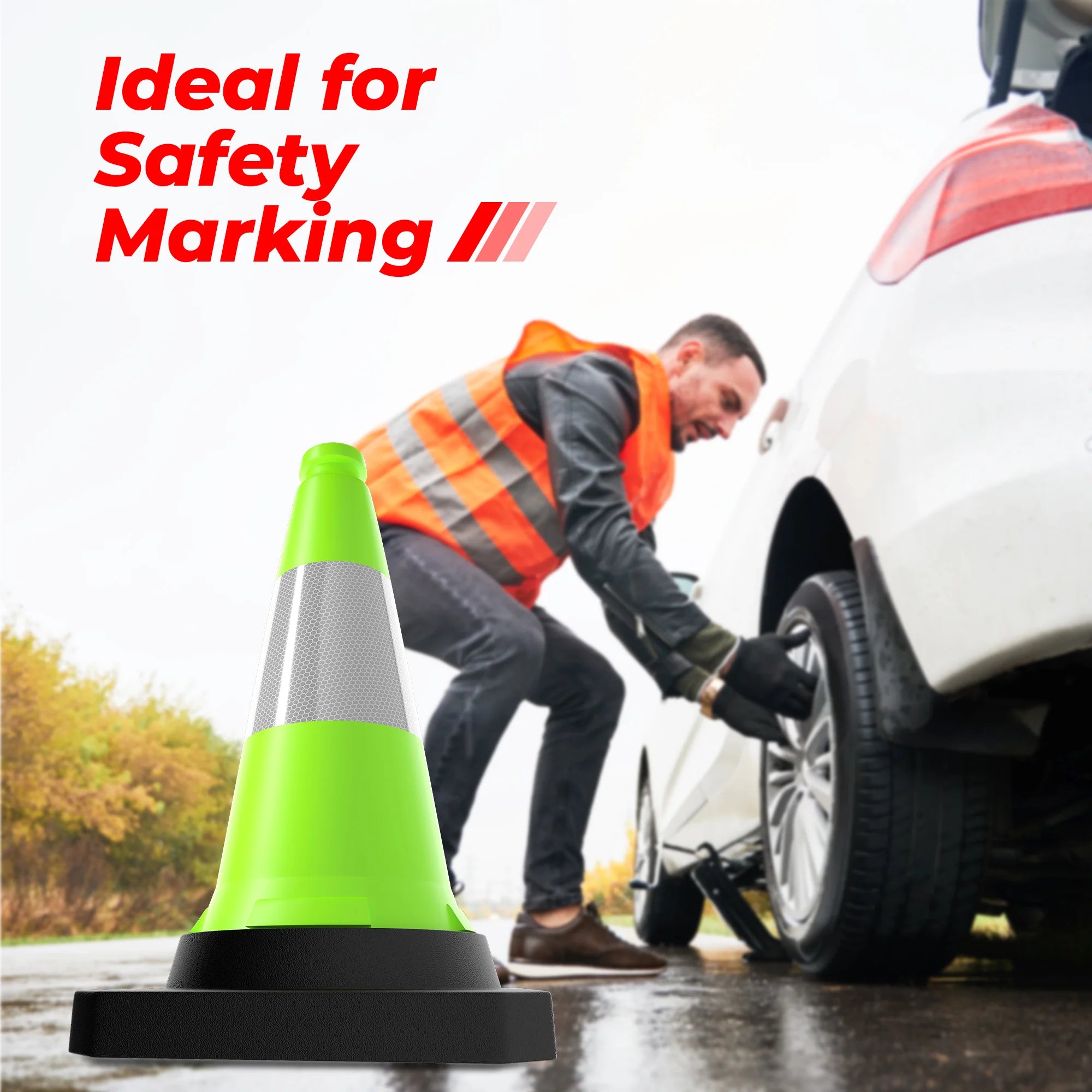 Traffic-cone uk