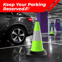 Traffic-cone uk