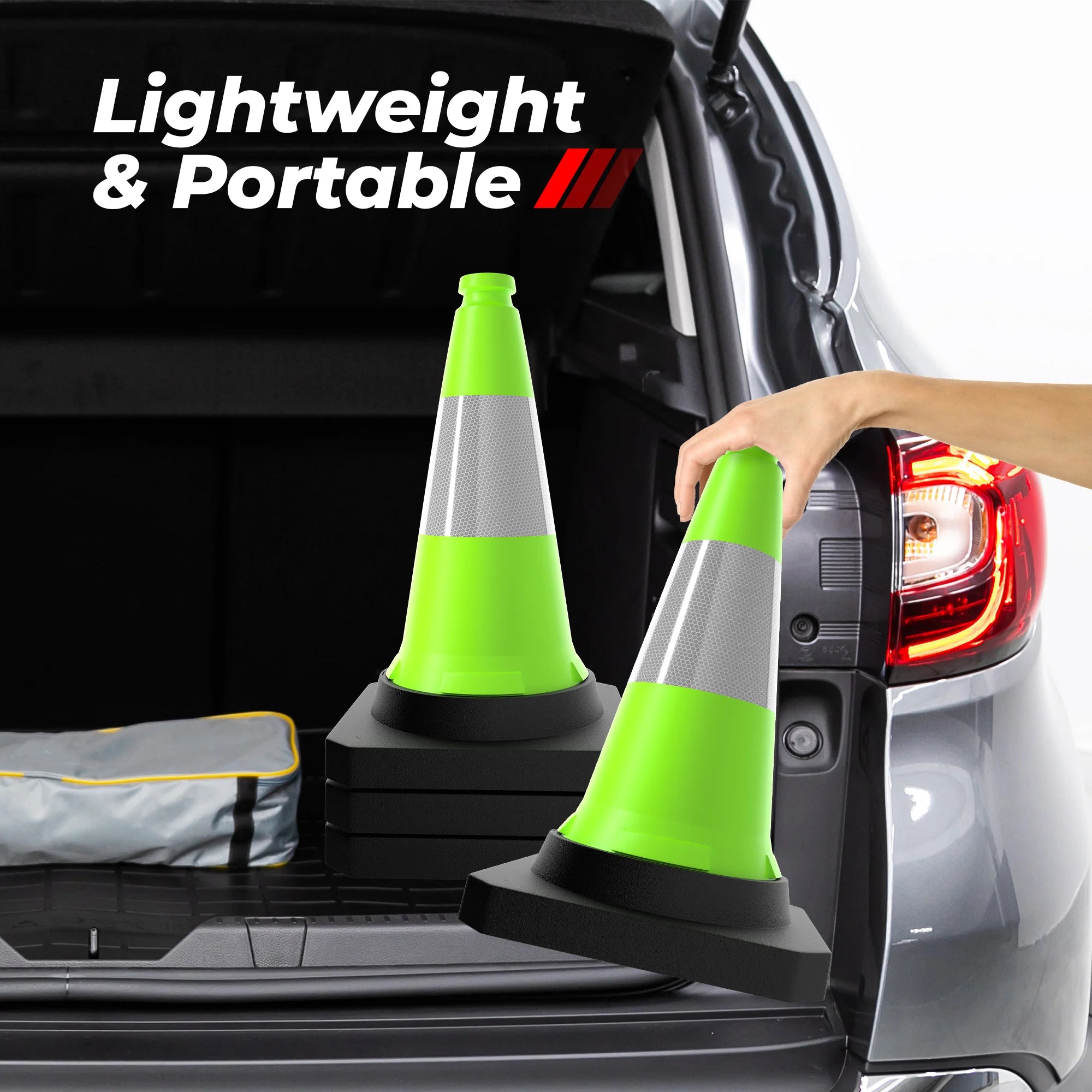 Traffic-cone uk