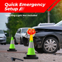 Traffic-cone uk