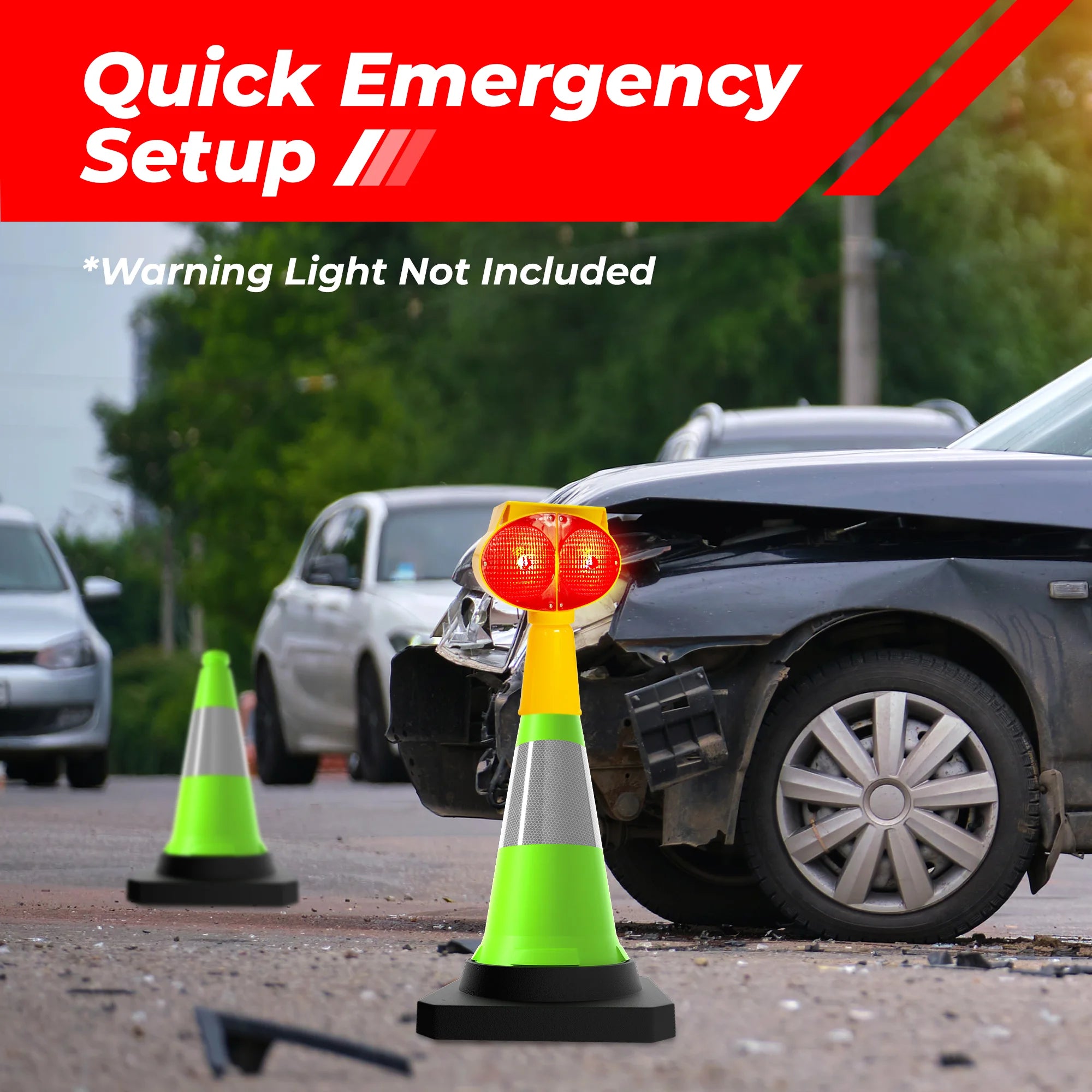 Traffic-cone uk