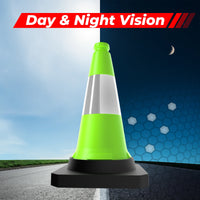 Traffic-cone uk