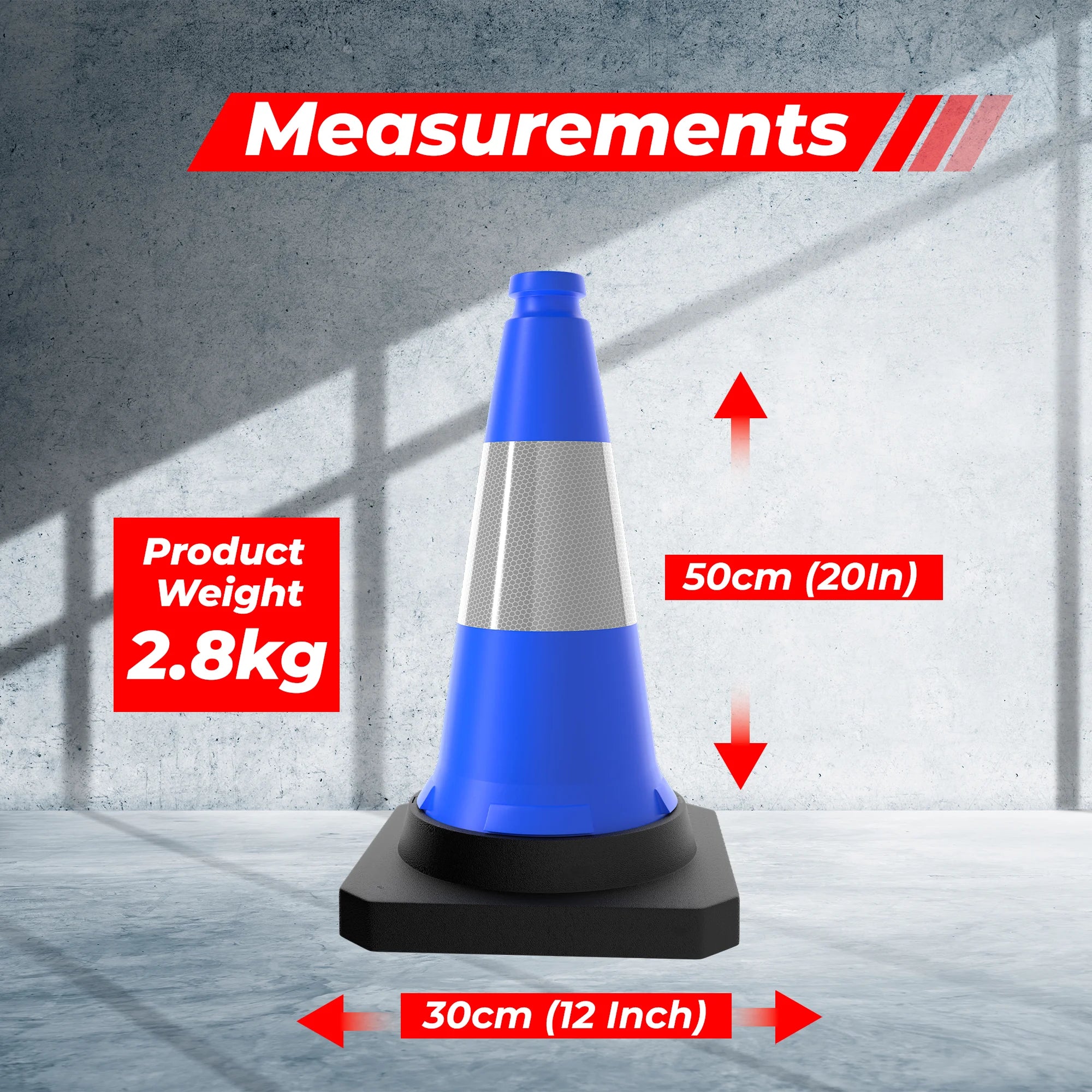 Traffic-cone uk