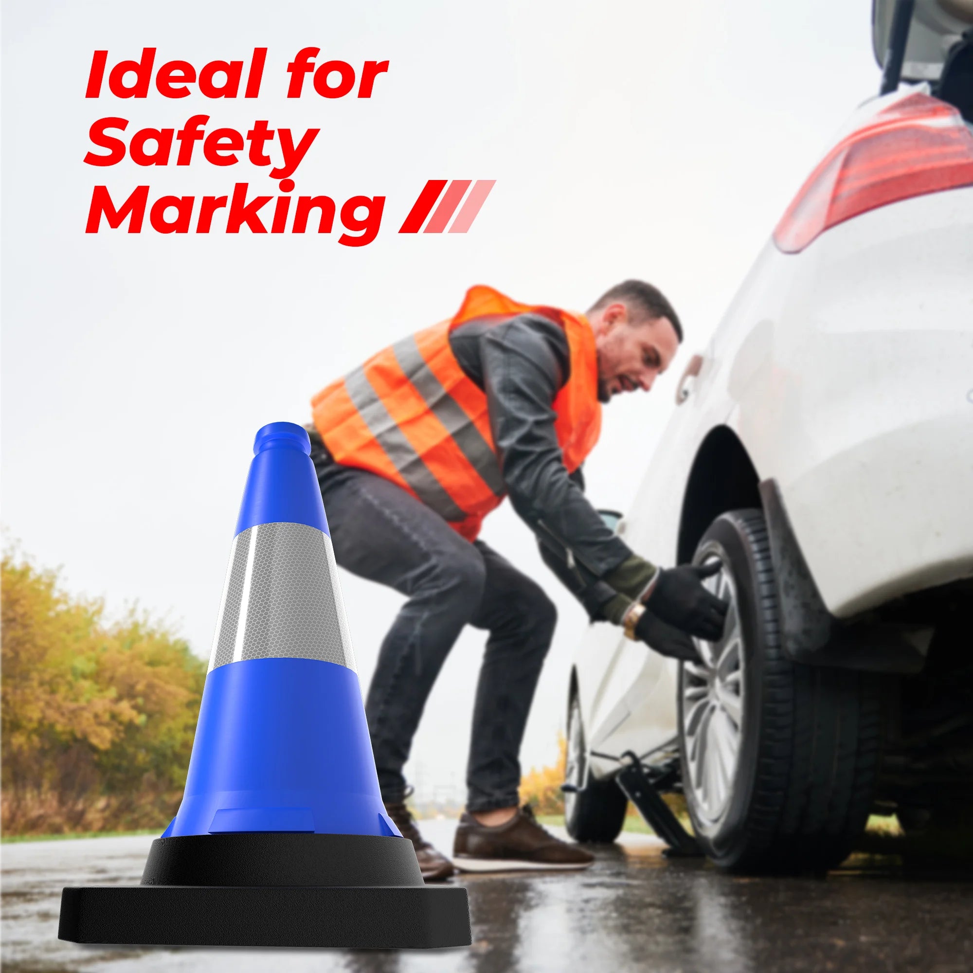 Traffic-cone uk