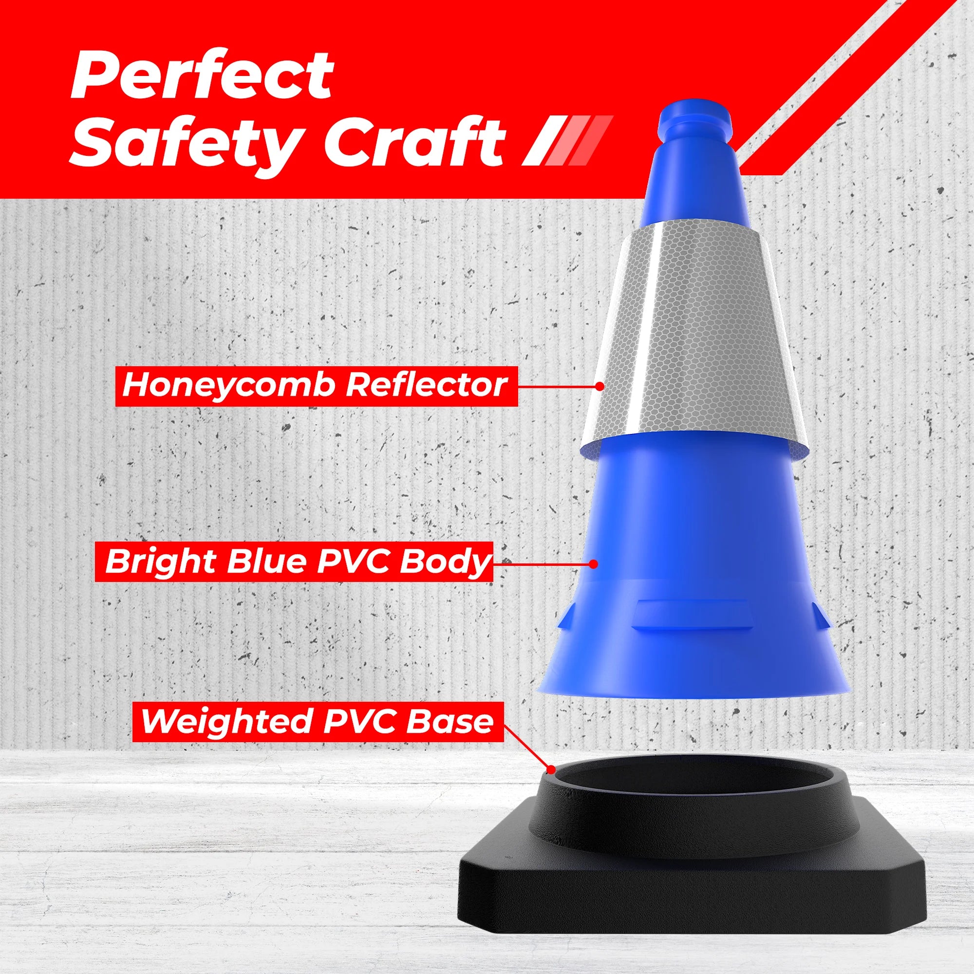Traffic-cone uk