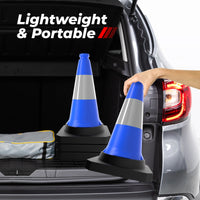 Traffic-cone uk