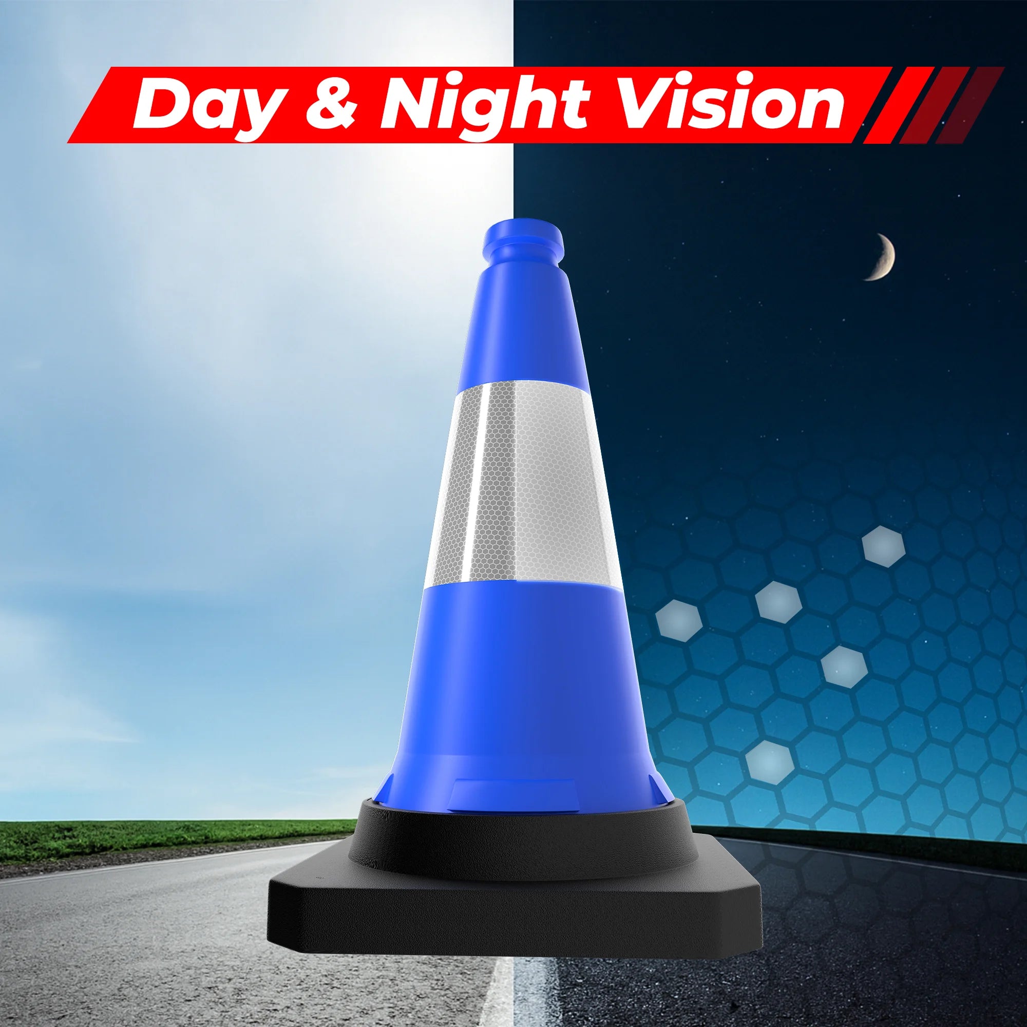 Traffic-cone uk