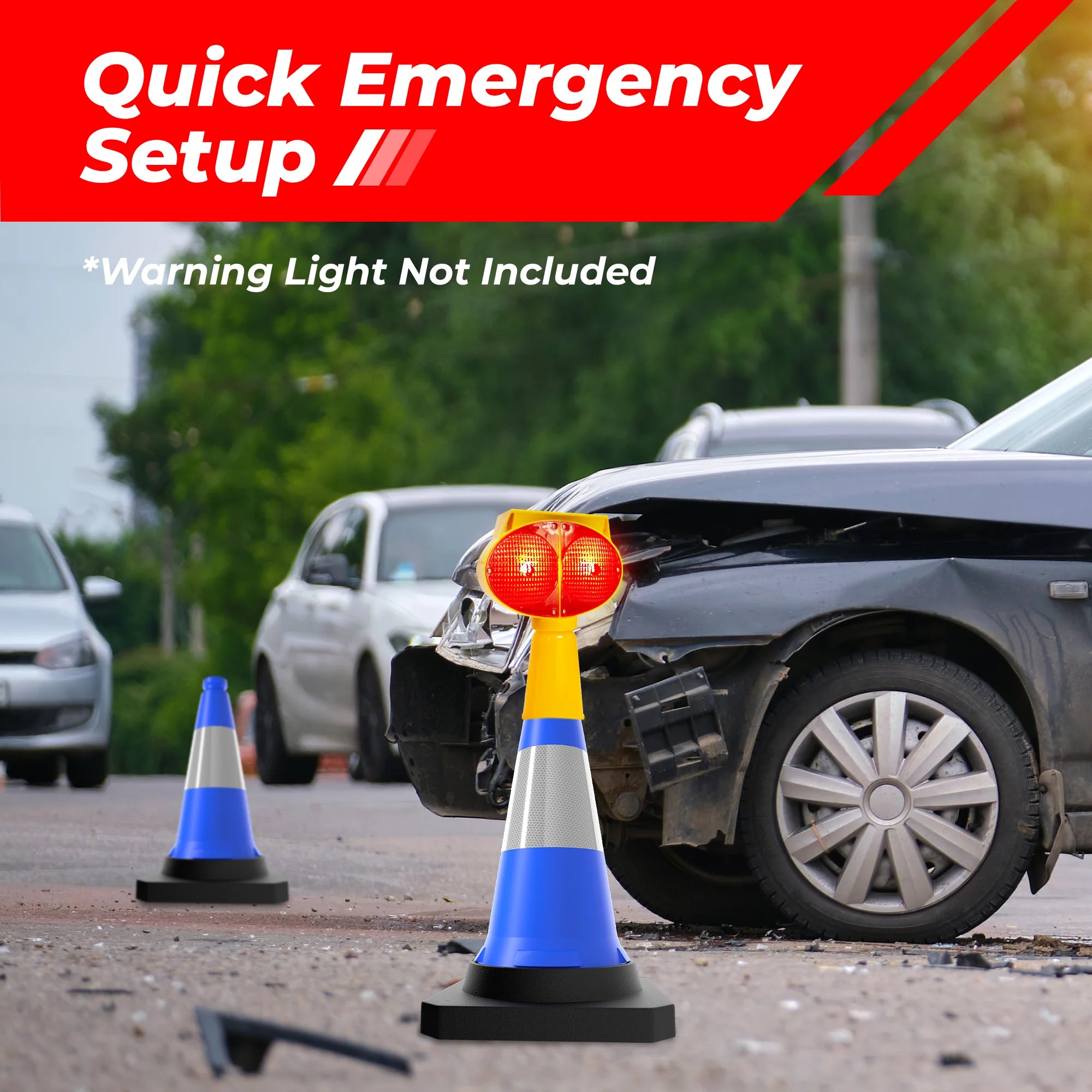 Traffic-cone uk