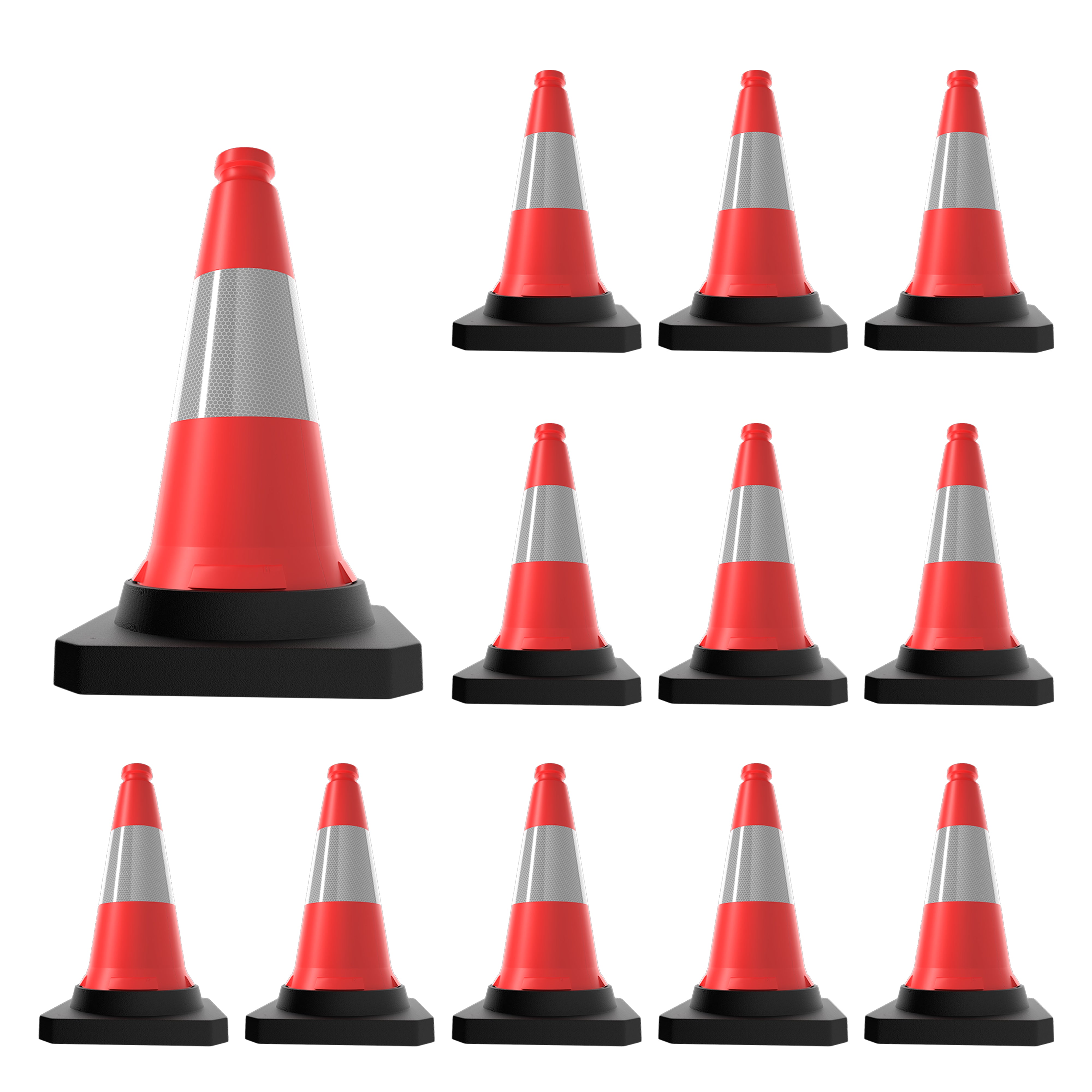 Traffic-cone uk