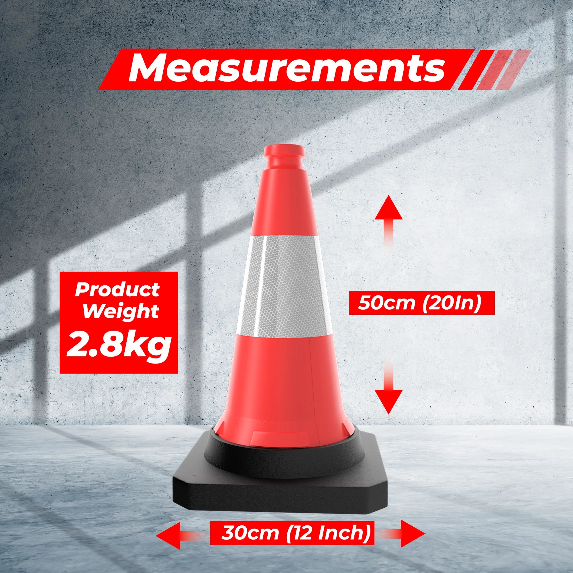Traffic-cone uk