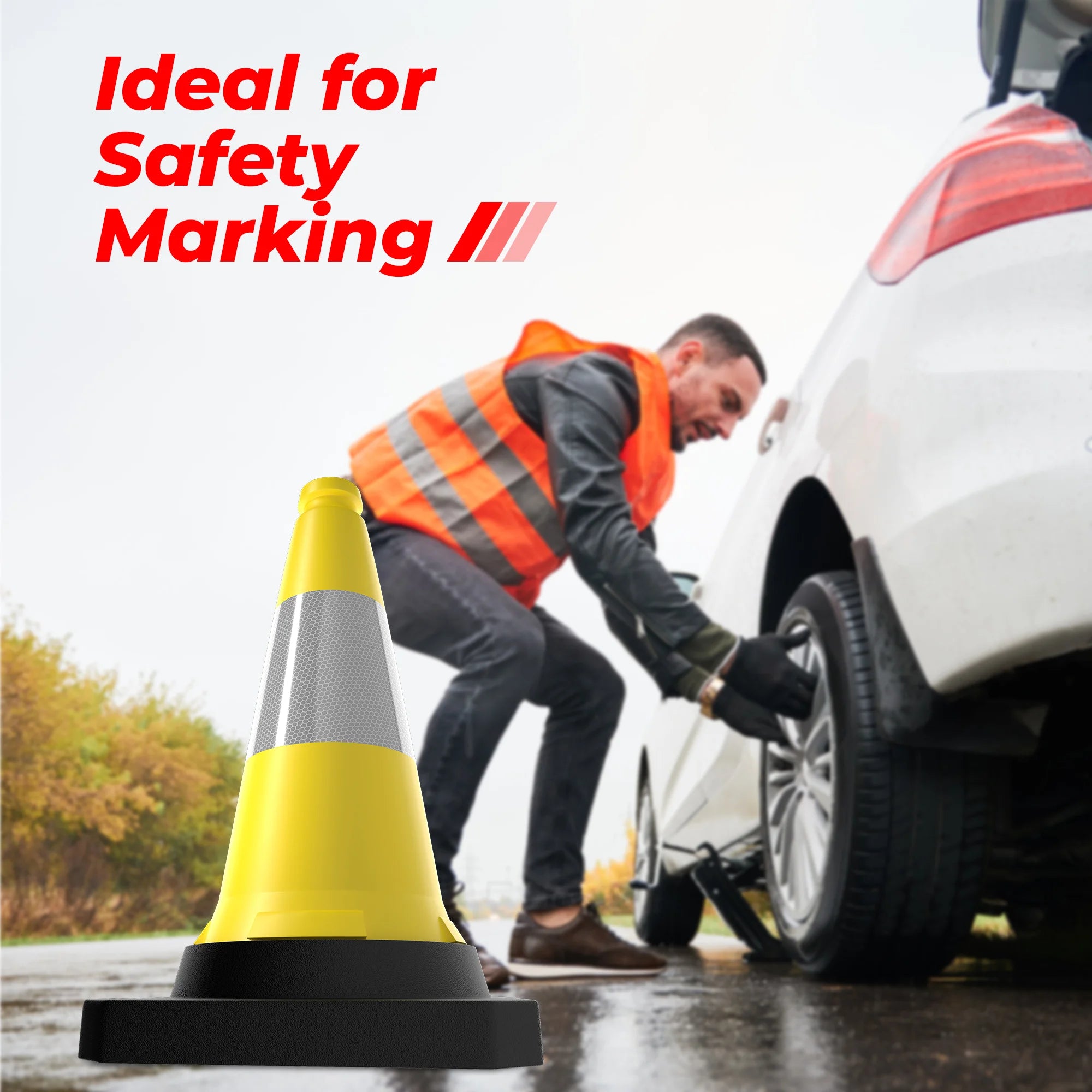 Traffic-cone uk