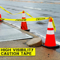 Traffic-cone uk