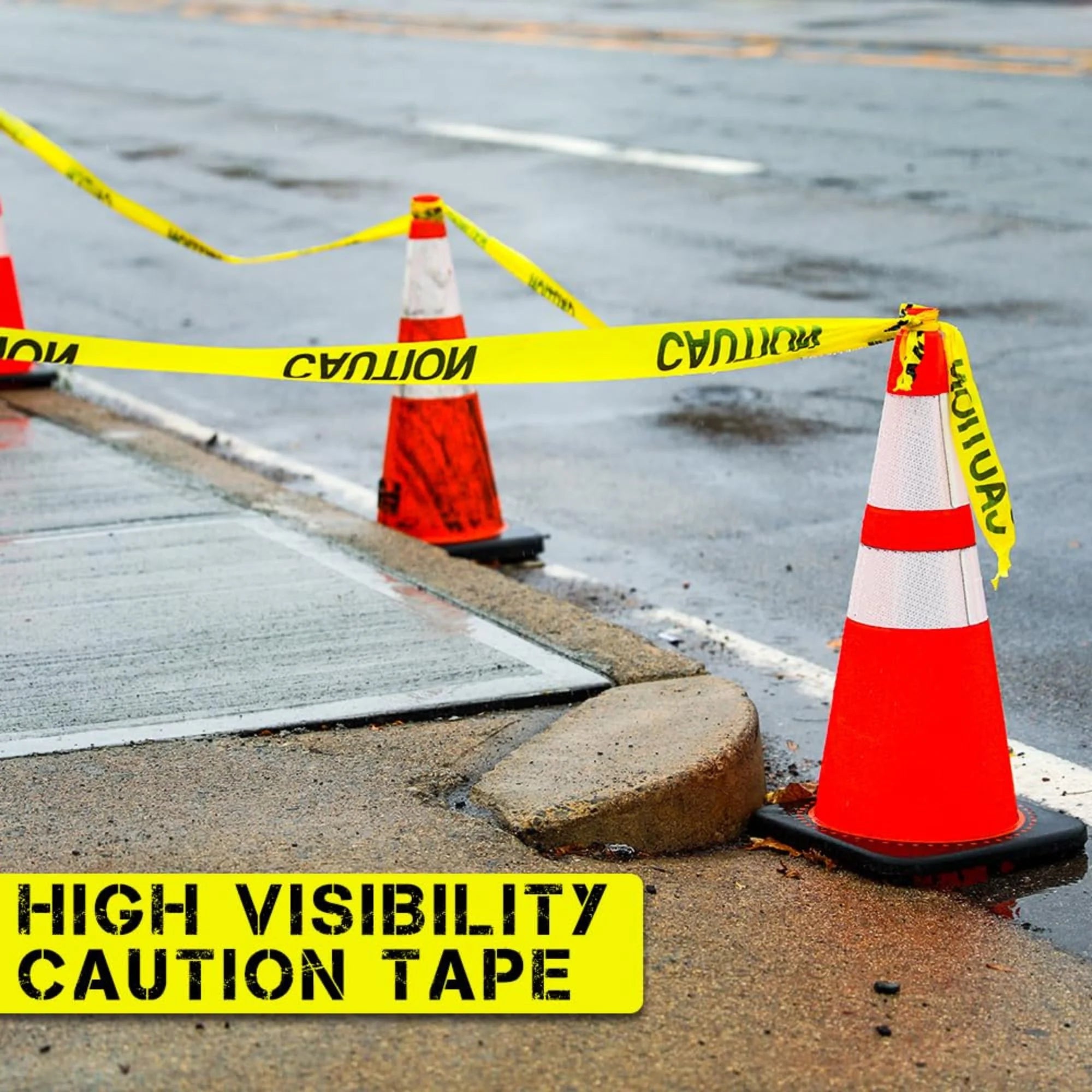 Traffic-cone uk