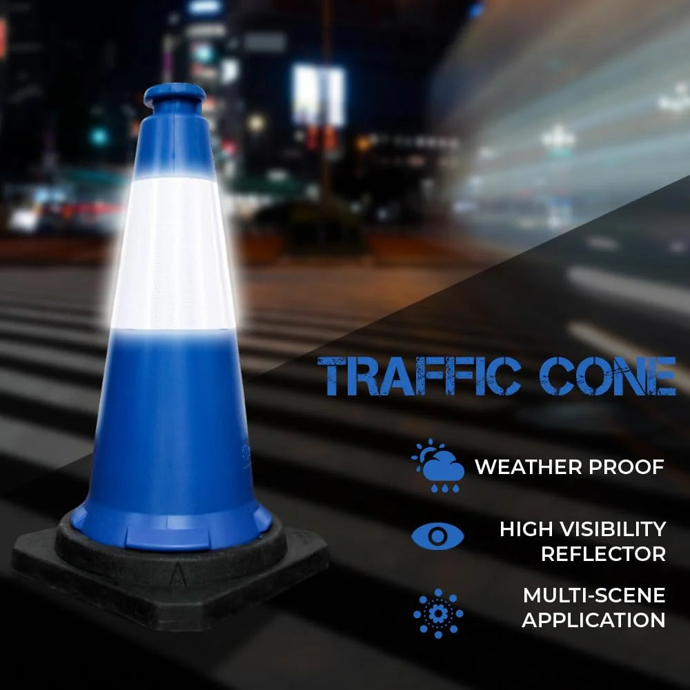 Traffic-cone uk