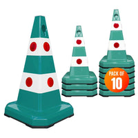 SET of 10 pcs