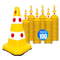 100pcs cone 