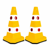 Set of 2 cone 