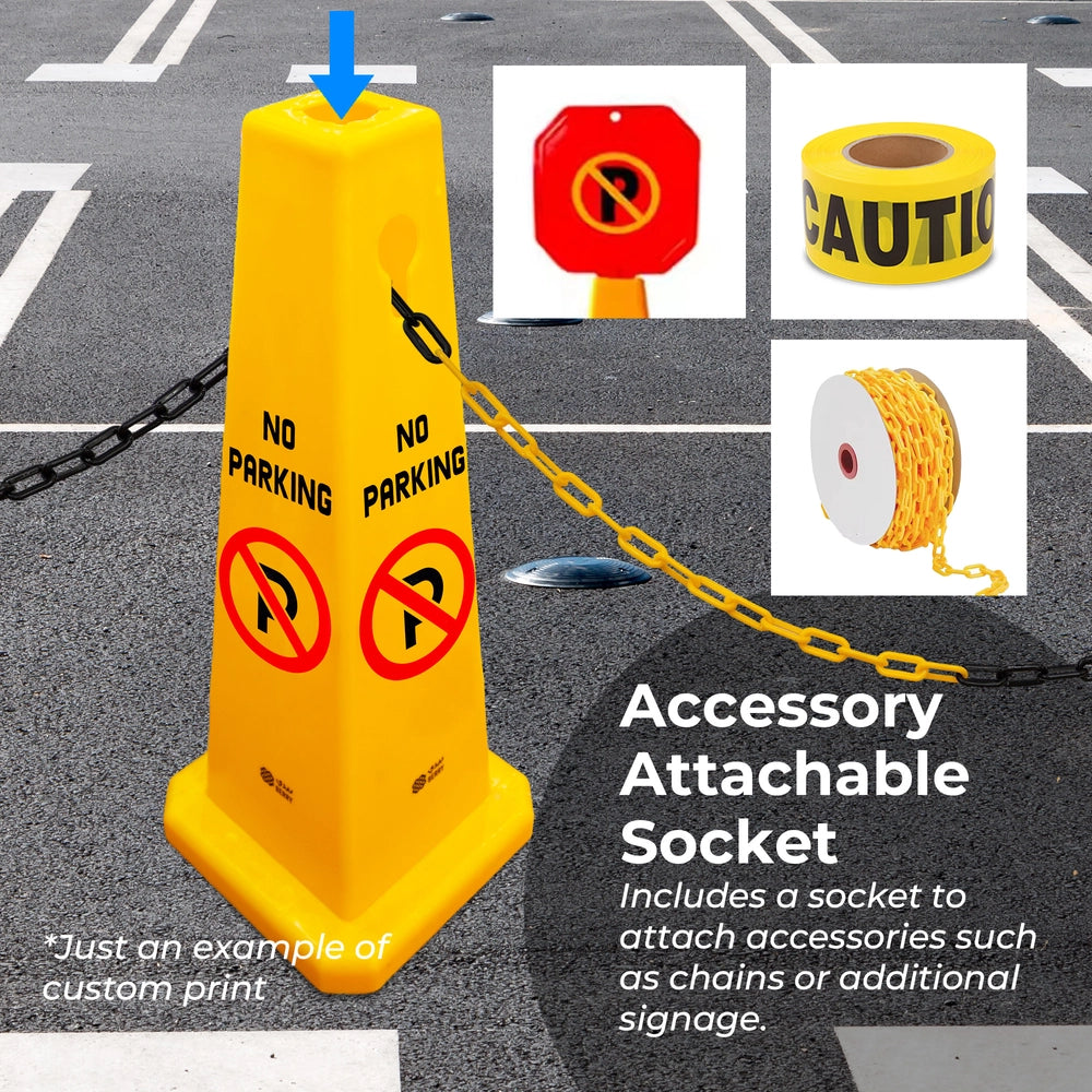 Traffic-cone uk