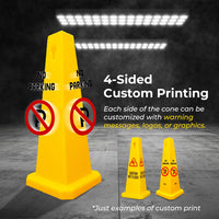 Traffic-cone uk