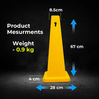 Traffic-cone uk