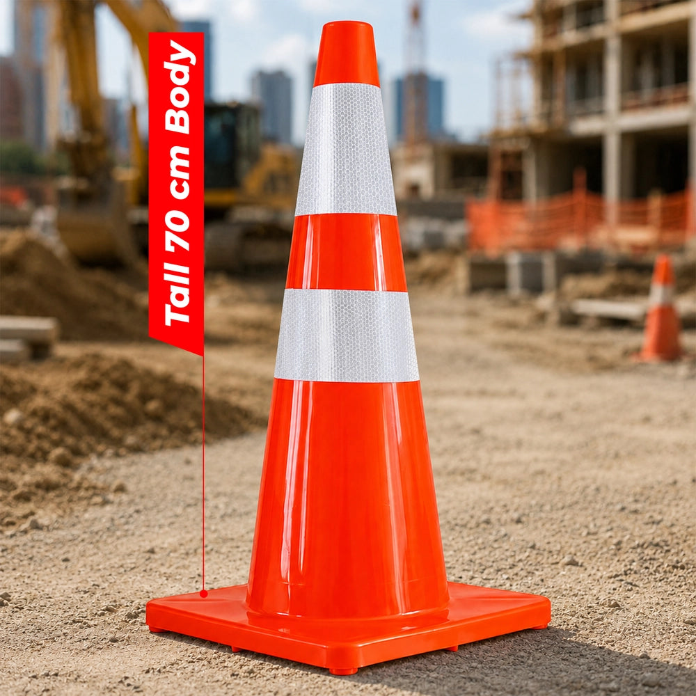 Traffic-cone uk