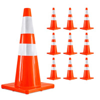 Traffic-cone uk