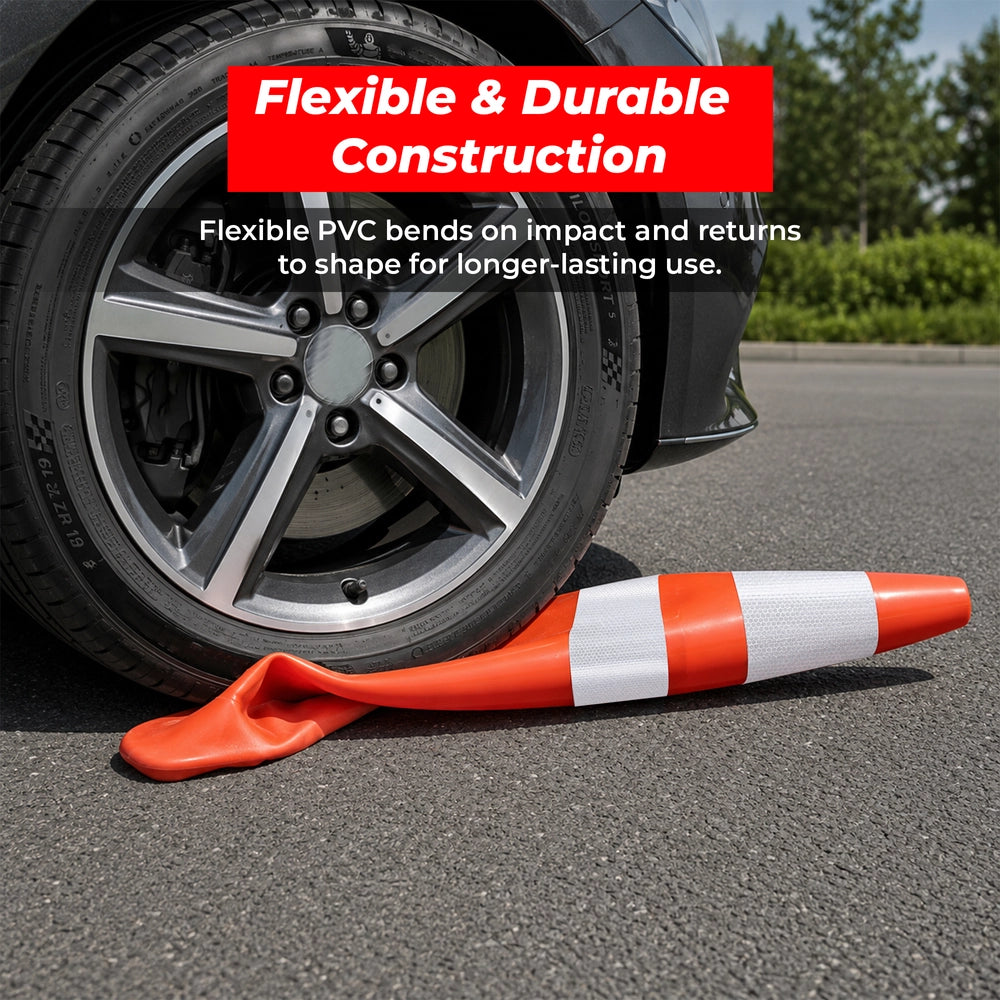 Traffic-cone uk