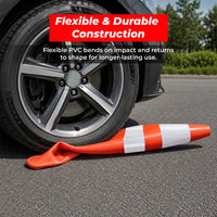 Traffic-cone uk
