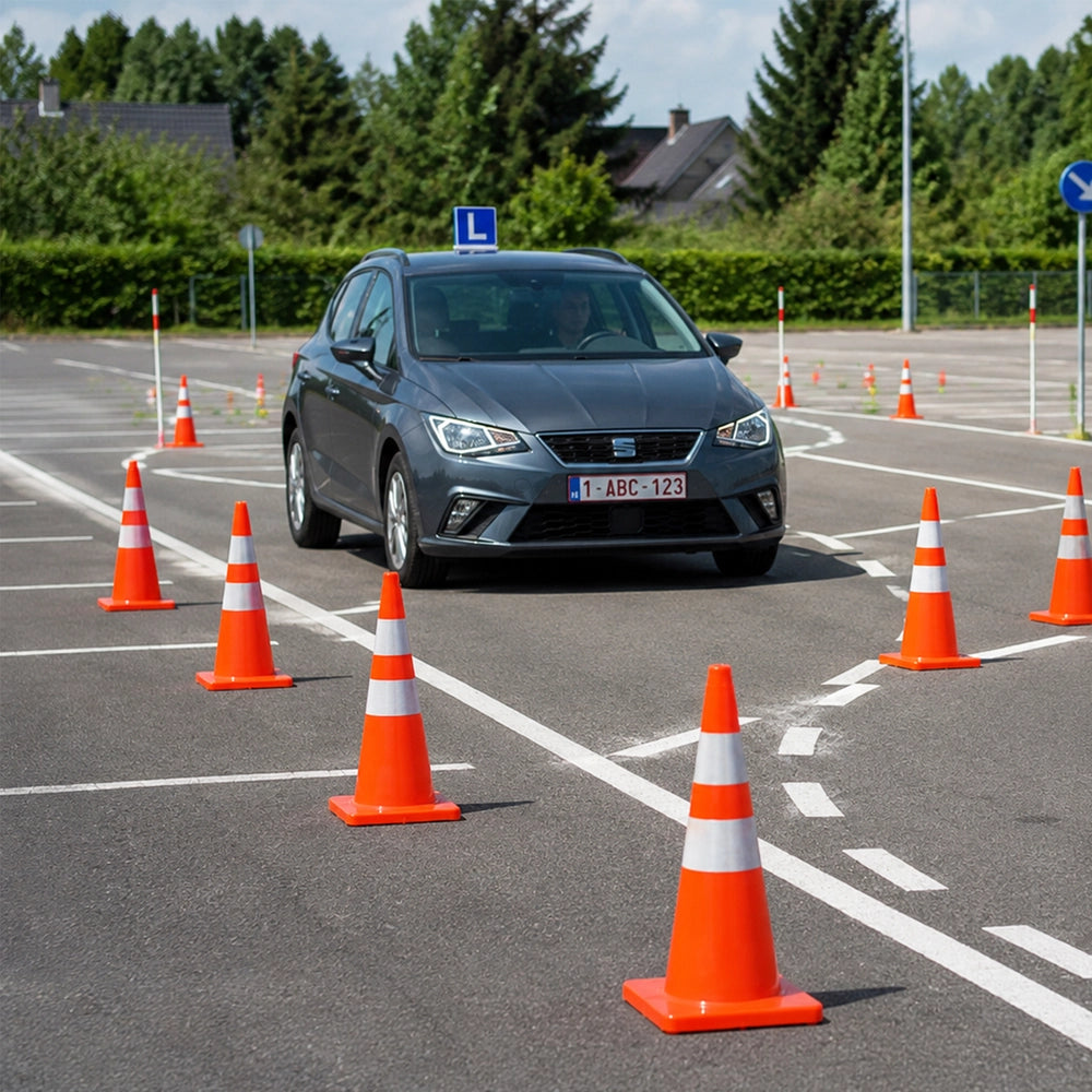 Traffic-cone uk
