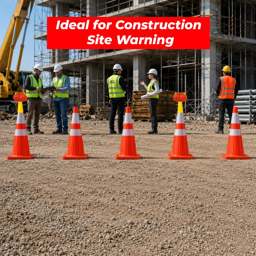 Traffic-cone uk