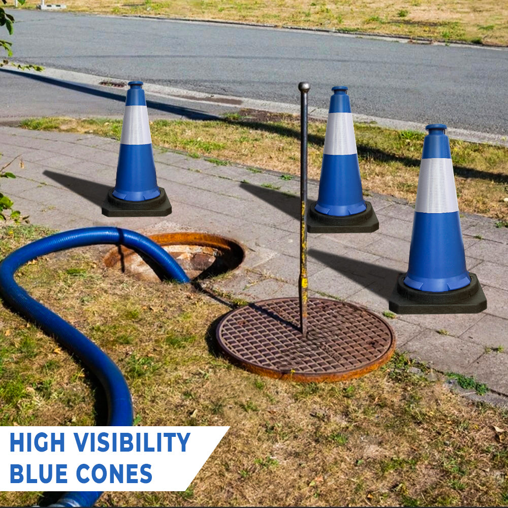 Traffic-cone uk