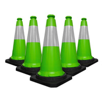 Traffic-cone uk