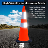 Traffic-cone uk