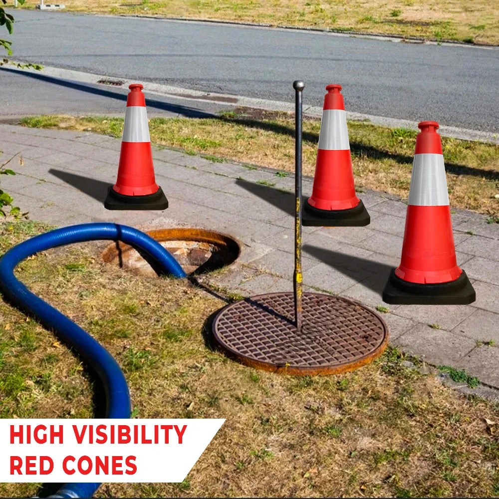 Traffic-cone uk