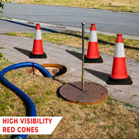 Traffic-cone uk