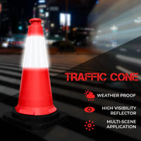 Traffic-cone uk