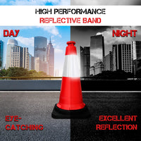 Traffic-cone uk