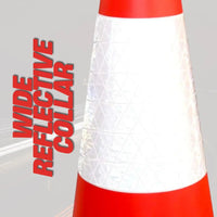 Traffic-cone uk