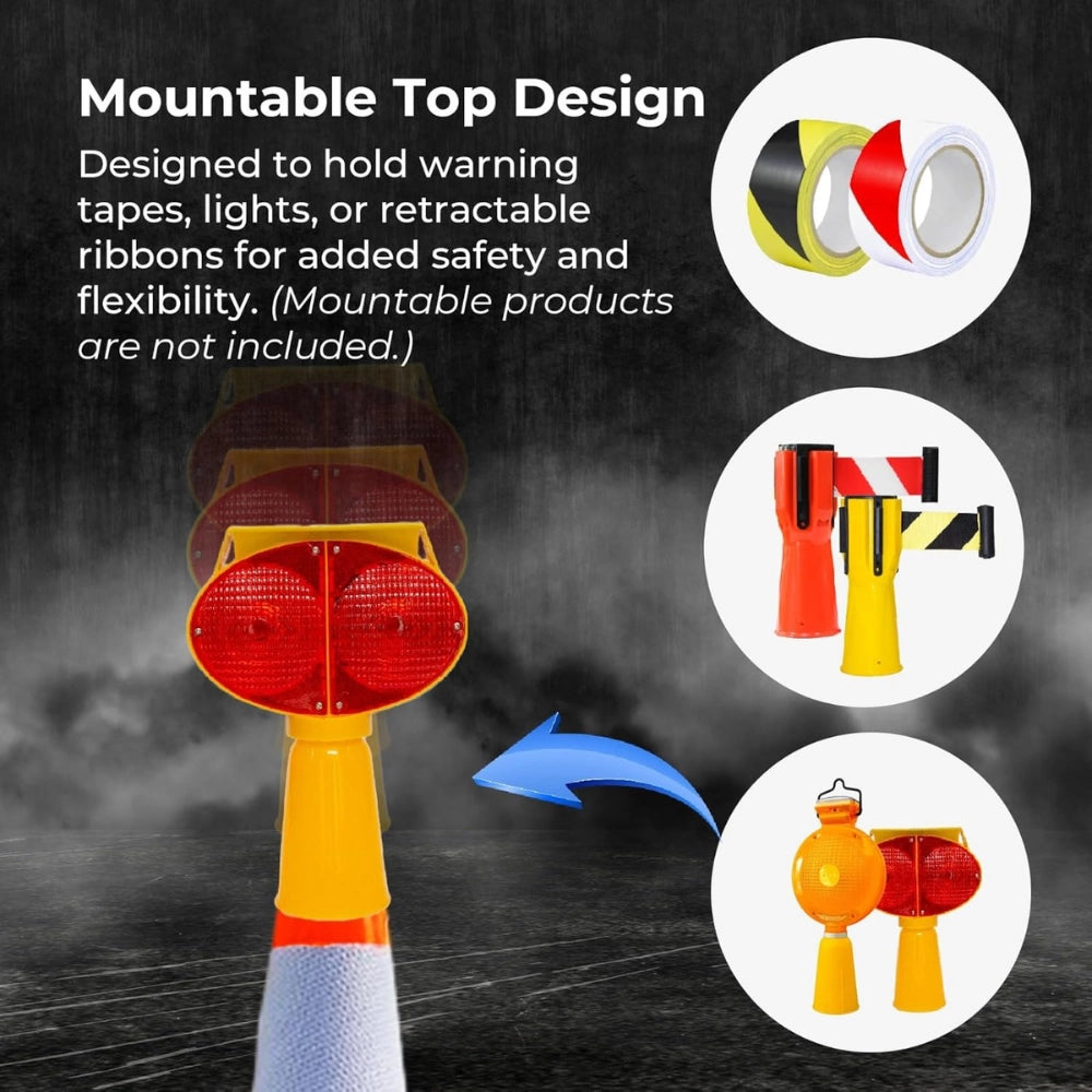 Traffic-cone uk