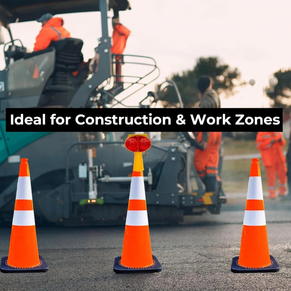 Traffic-cone uk