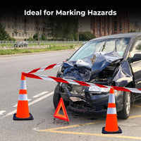 Traffic-cone uk