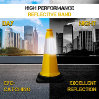 Traffic-cone uk