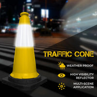 Traffic-cone uk