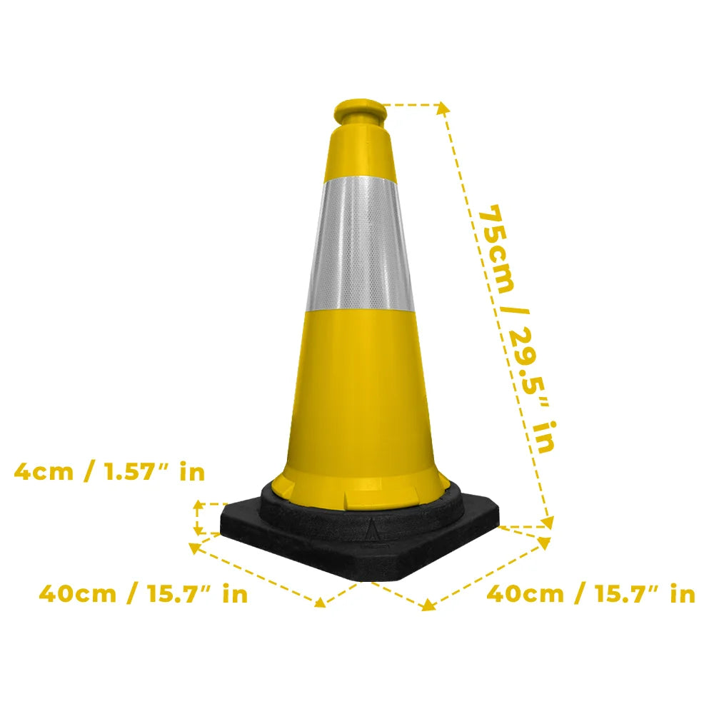 Traffic-cone uk